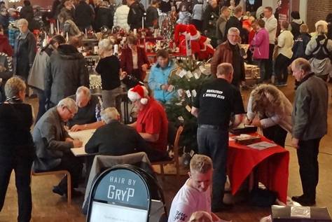Julemarked 2014.11.23 Pejseg�rden (7)