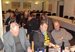Spisning 3