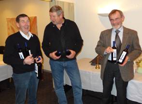 S�ren,Peter,Thorvald