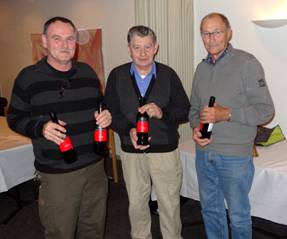 Alfred,Rasmus,Niels Bech