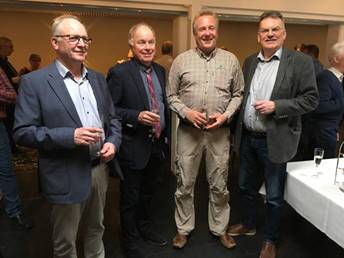 2019 jyske mestre